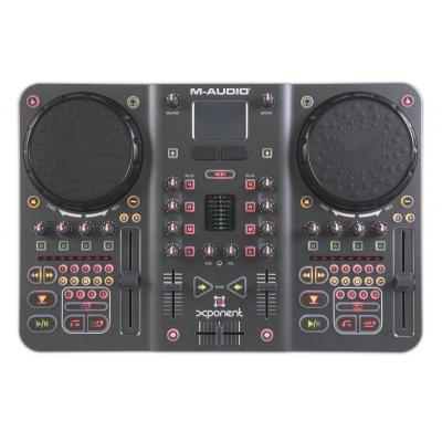 M-AUDIO Torq Xponent